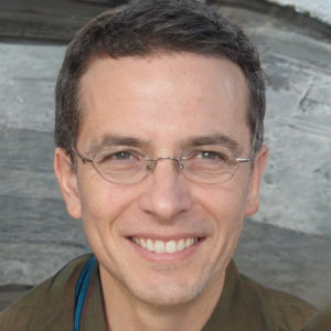 Photo of Марк Мельник