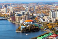 Екатеринбург — Пхукет