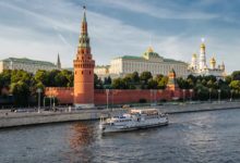 Москва — Пхукет (Таиланд)