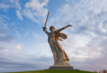 Волгоград – Таиланд