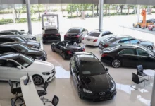 Как купить автомобиль в Таиланде