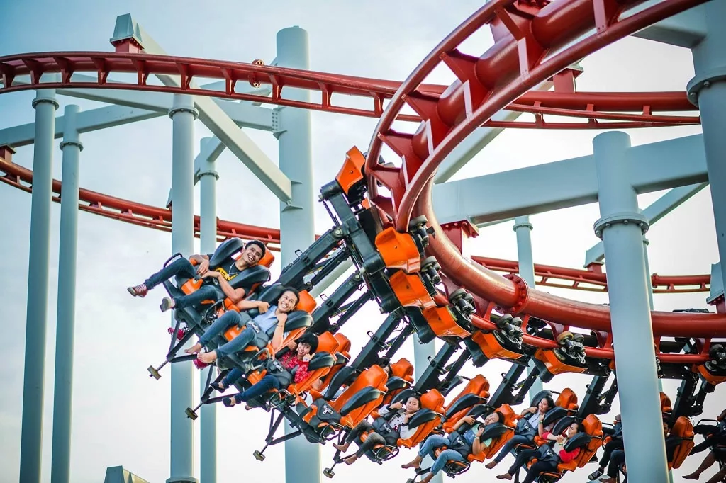 Dream World Park