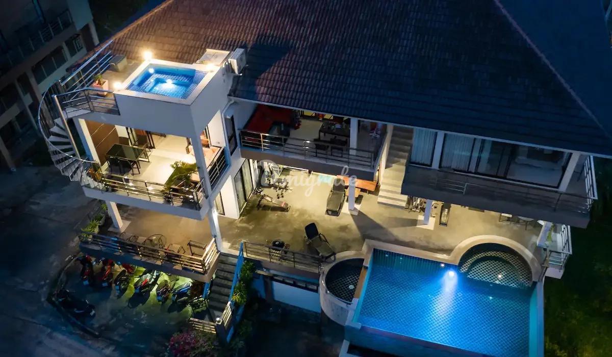 Nedvizhimost Na Samui