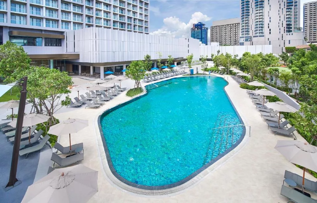OZO North Pattaya