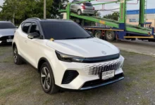 Аренда автомобиля в Таиланде