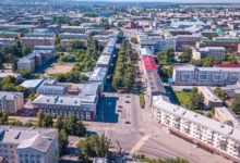 Таиланд — Кемерово