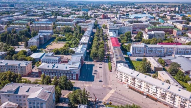 Таиланд — Кемерово